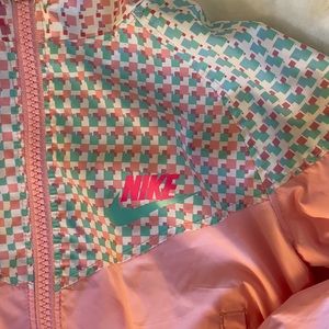 Nike Little Kids - size 2T, windbreaker